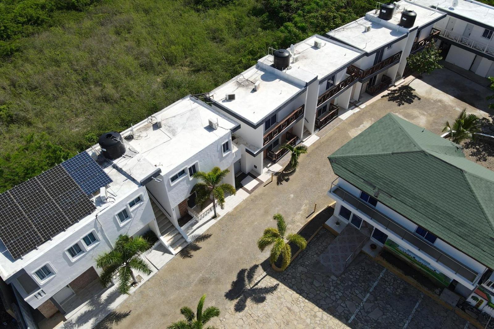 Ensenada Resort Пунта Русиа Екстериор снимка