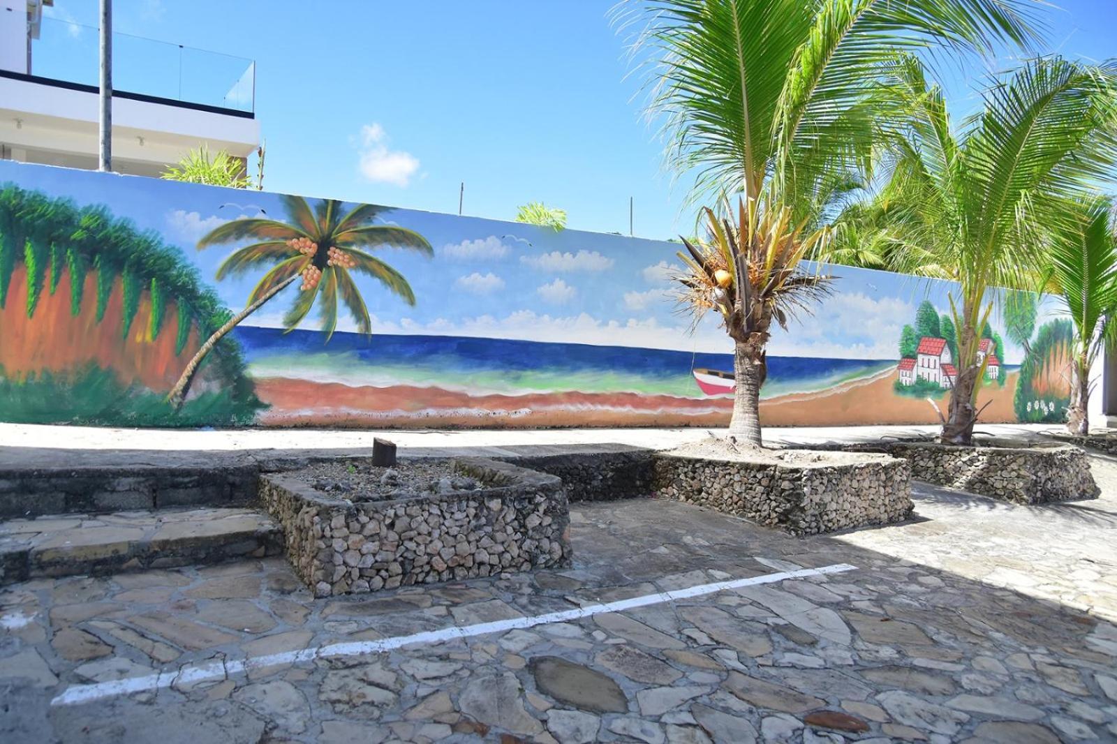 Ensenada Resort Пунта Русиа Екстериор снимка