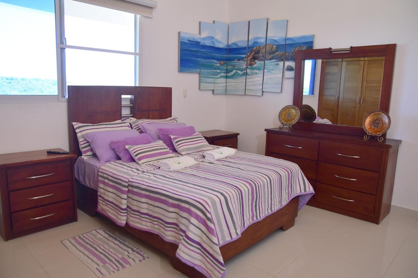 Ensenada Resort Пунта Русиа Екстериор снимка