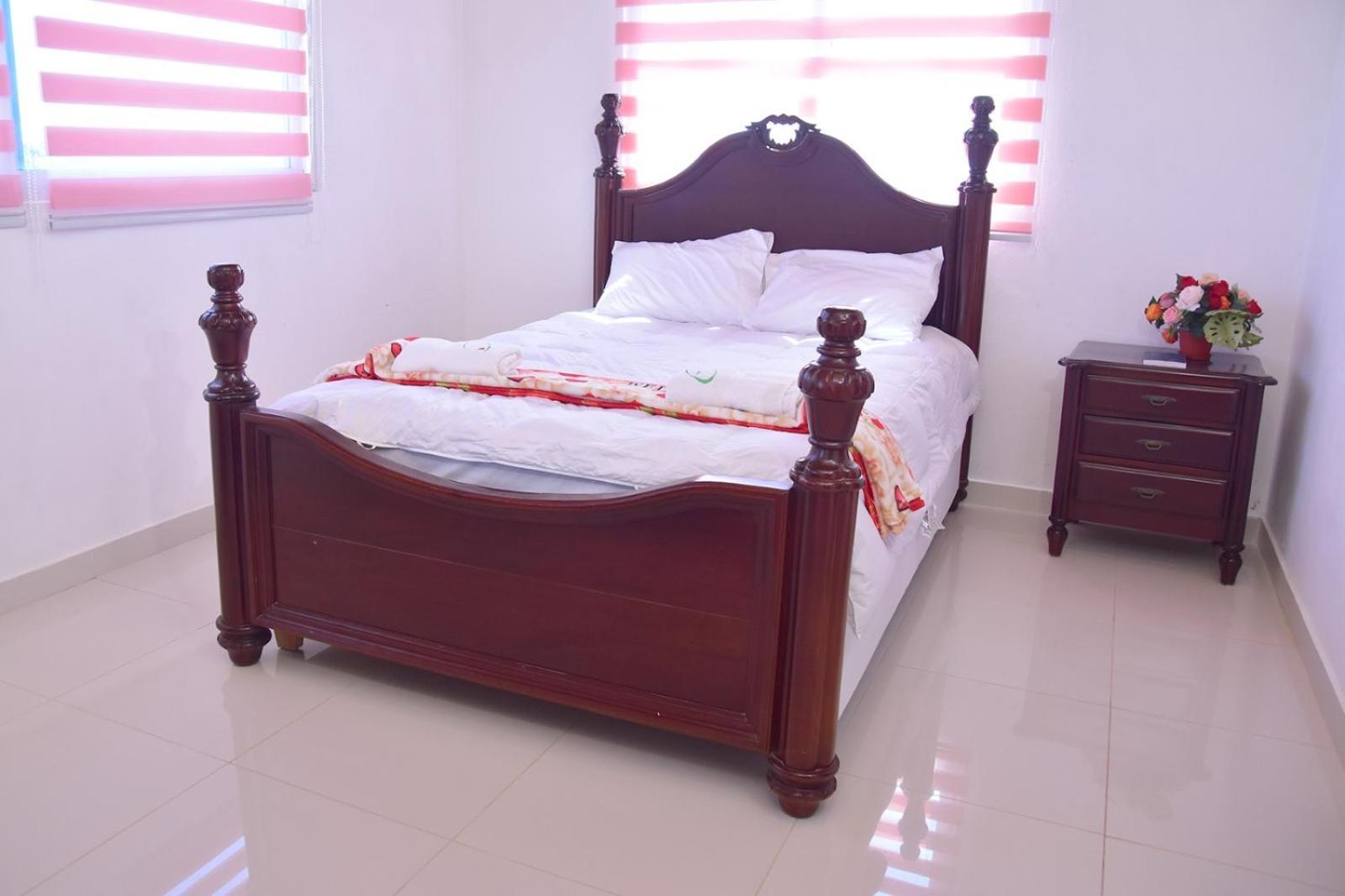 Ensenada Resort Пунта Русиа Екстериор снимка