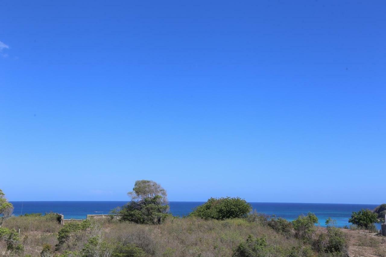 Ensenada Resort Пунта Русиа Екстериор снимка