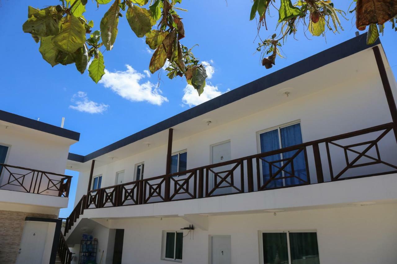 Ensenada Resort Пунта Русиа Екстериор снимка